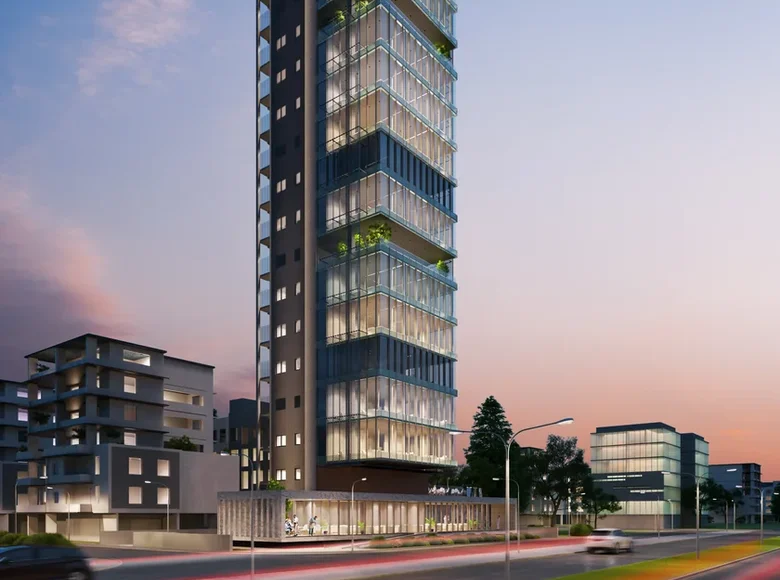 Office  in Larnaca, Cyprus