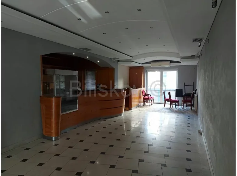 Geschäft 218 m² Stadt Zagreb, Kroatien