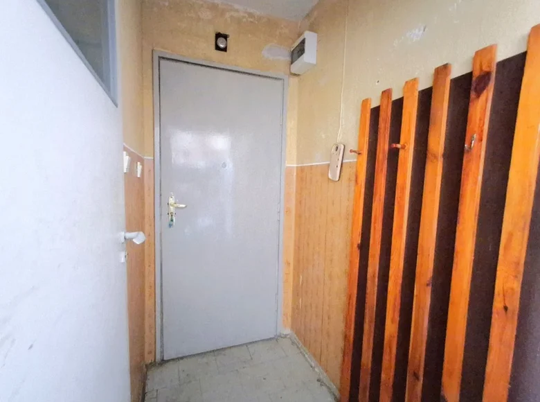 Appartement 1 chambre 25 m² Buk, Pologne