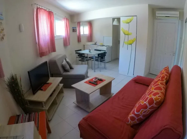 Apartamento 2 habitaciones 47 m² Pefkochori, Grecia