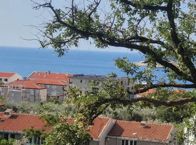 3 bedroom villa 107 m² Petrovac, Montenegro