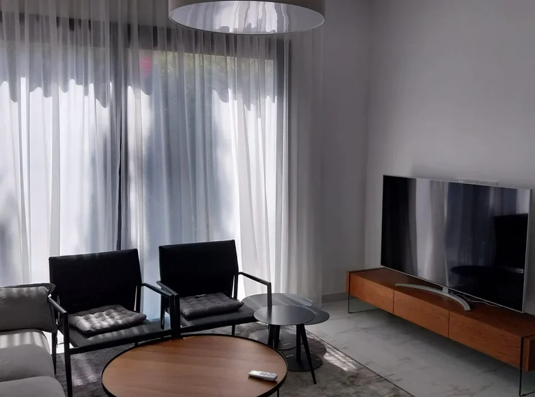 Maison 2 chambres  en Koinoteta Agiou Tychona, Chypre