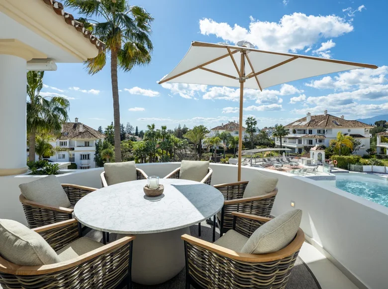 3 bedroom villa 157 m² Marbella, Spain