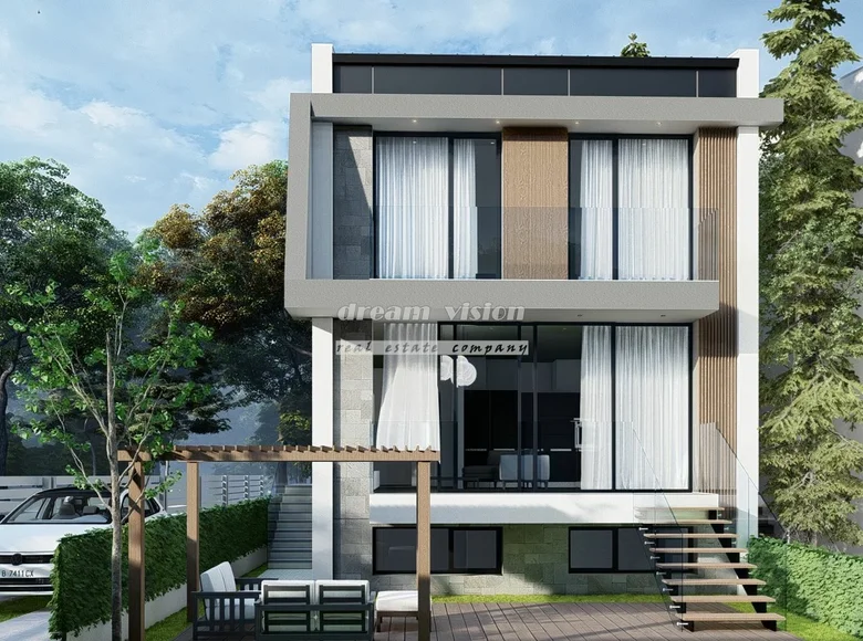 Haus 268 m² Pantscharewo, Bulgarien