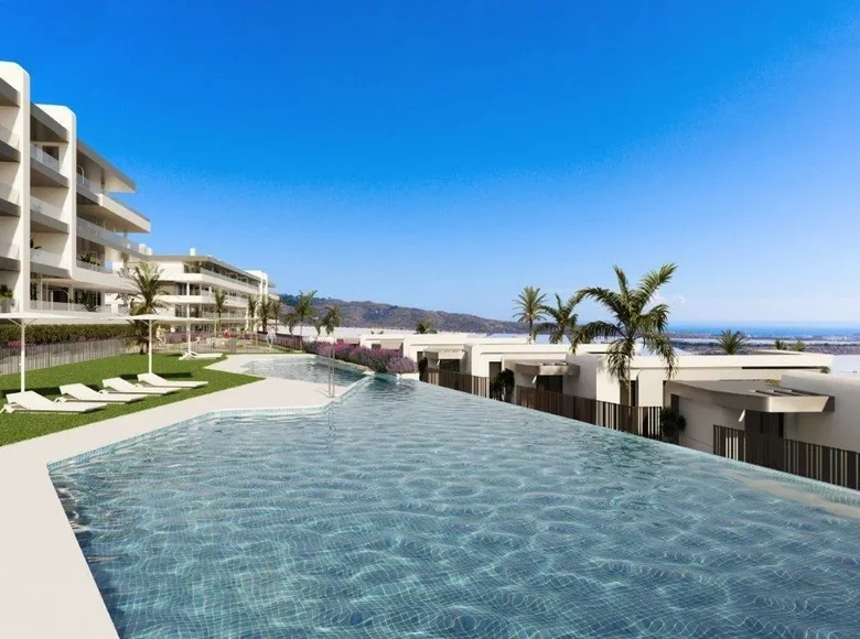 Wohnung 3 Schlafzimmer 92 m² Mutxamel, Spanien