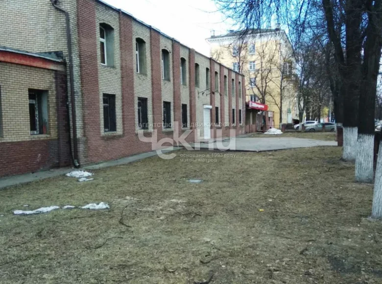 Investment 3 300 m² in Nizhny Novgorod, Russia
