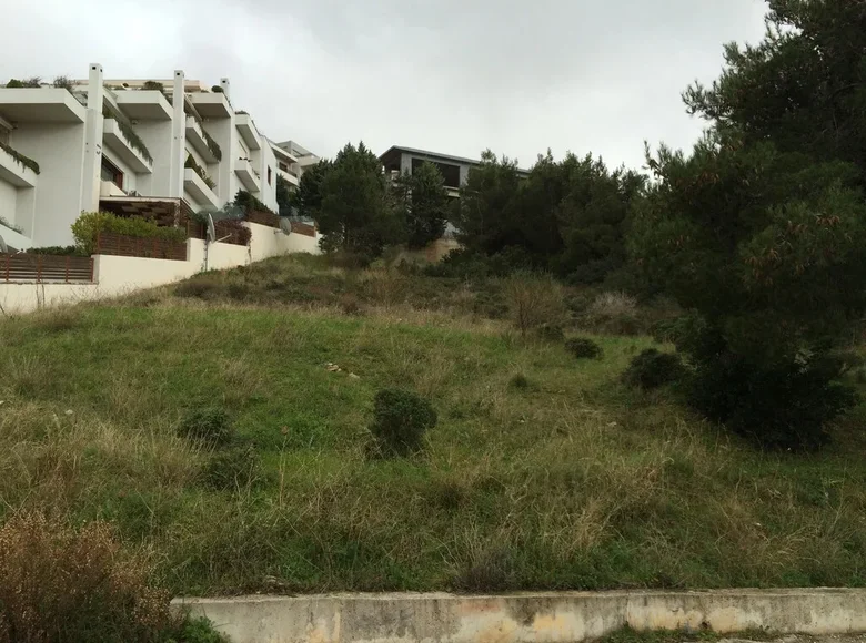 Земельные участки 1 комната  Municipality of Kifisia, Греция