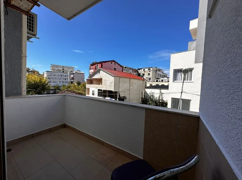 Wohnung 1 zimmer 28 m² Durrës, Albanien