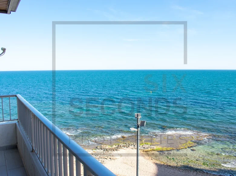 Appartement 3 chambres 93 m² Torrevieja, Espagne