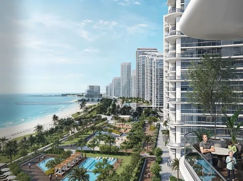 Appartement 4 chambres 199 m² Oumm al Qaïwaïn, Émirats arabes unis