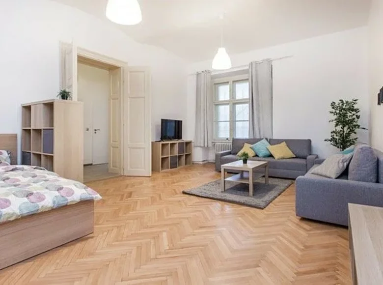 3 bedroom apartment 91 m² Capital City of Prague, Czech Republic