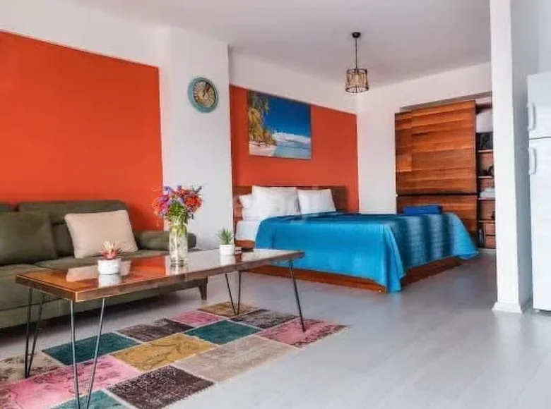 Appartement 54 m² Trikomo, Chypre du Nord