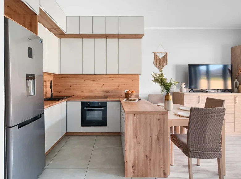 Apartment 70 m² Sulecinek, Poland