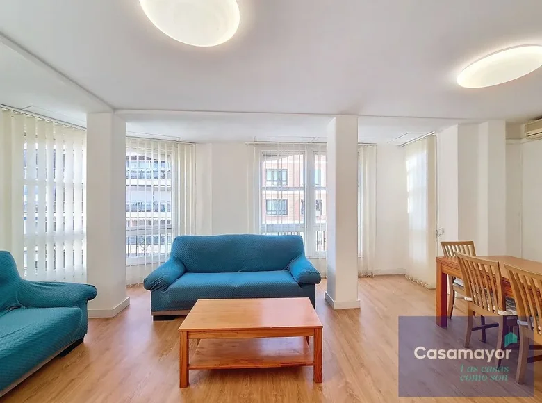 Apartamento 96 m² Alicante, Španjolska