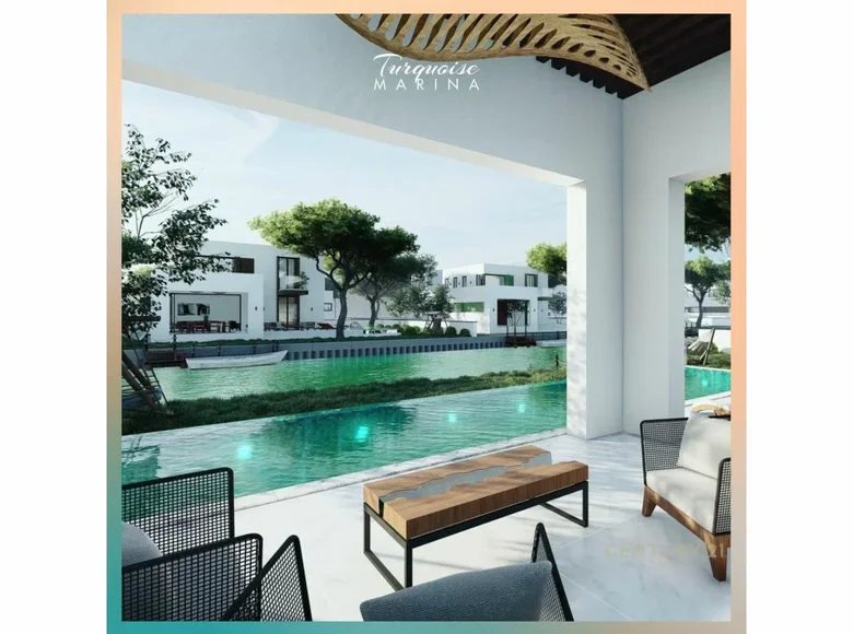 4-Zimmer-Villa 133 m² Hamallaj, Albanien