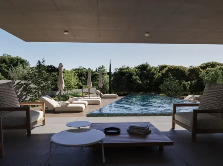 Mieszkanie 1 pokój 65 m² Oroklini, Cypr