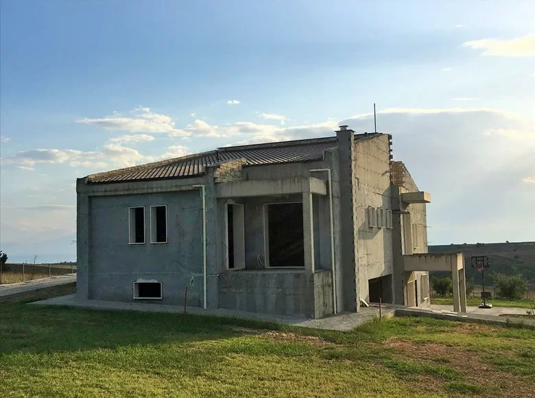 villa de 5 dormitorios 410 m² Thermaikos Municipality, Grecia