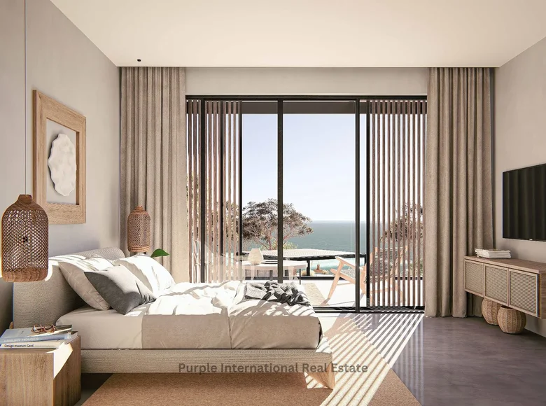Apartamento 2 habitaciones 100 m² Paralimni, Chipre