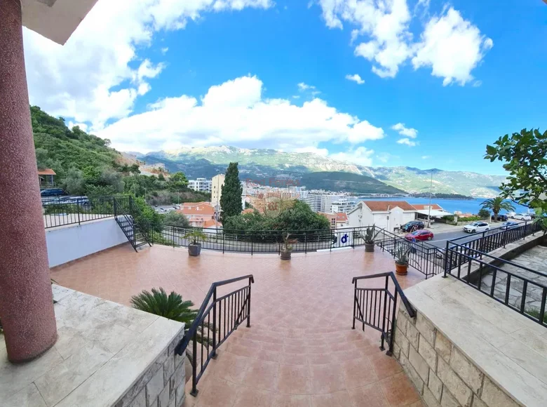 Wohnung 2 zimmer 44 m² Budva, Montenegro