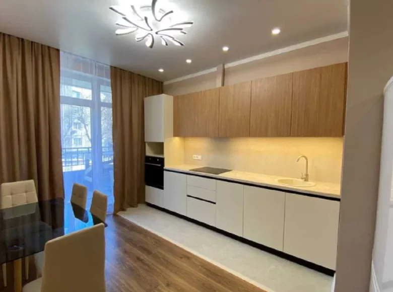 Квартира 1 комната 47 м² Одесса, Украина