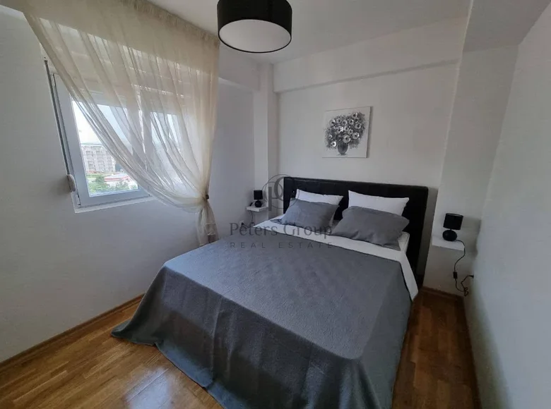 2 bedroom apartment 55 m² Bar, Montenegro