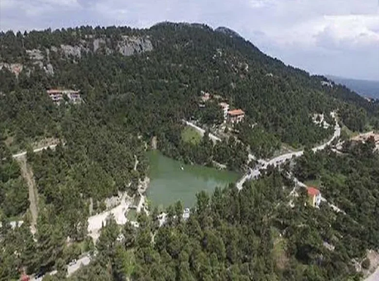 Land 1 room  Municipality of Oropos, Greece