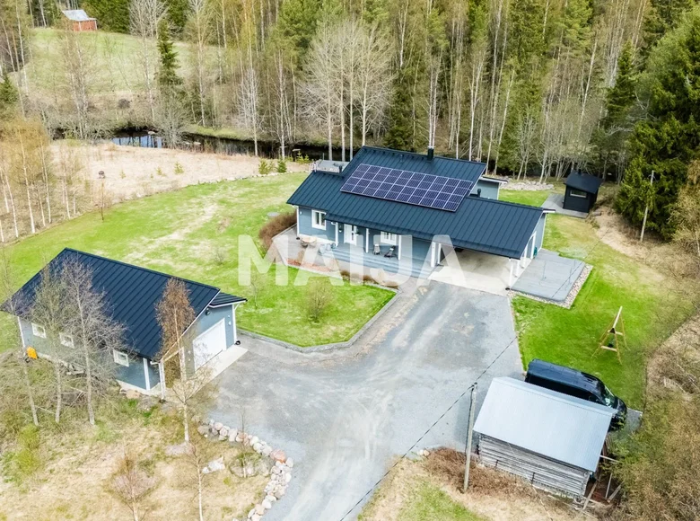 Dom 5 pokojów 149 m² Raahe, Finlandia