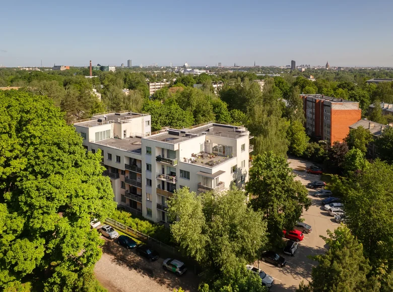 Wohnung 3 zimmer 85 m² Riga, Lettland