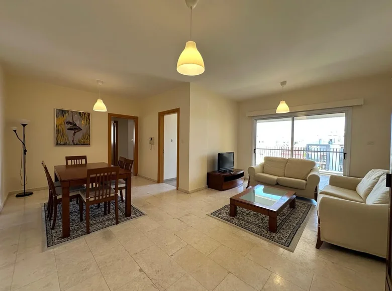 Appartement 3 chambres 155 m² en Limassol, Chypre