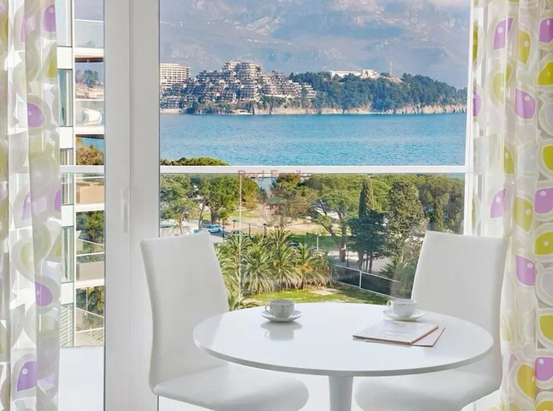 Wohnung 2 zimmer 54 m² Montenegro, Montenegro