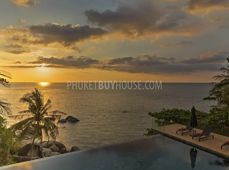 Villa 8 chambres 800 m² Karon, Thaïlande