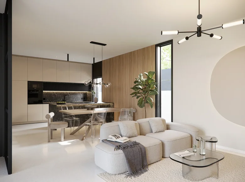 3 bedroom villa 107 m² San Miguel de Salinas, Spain