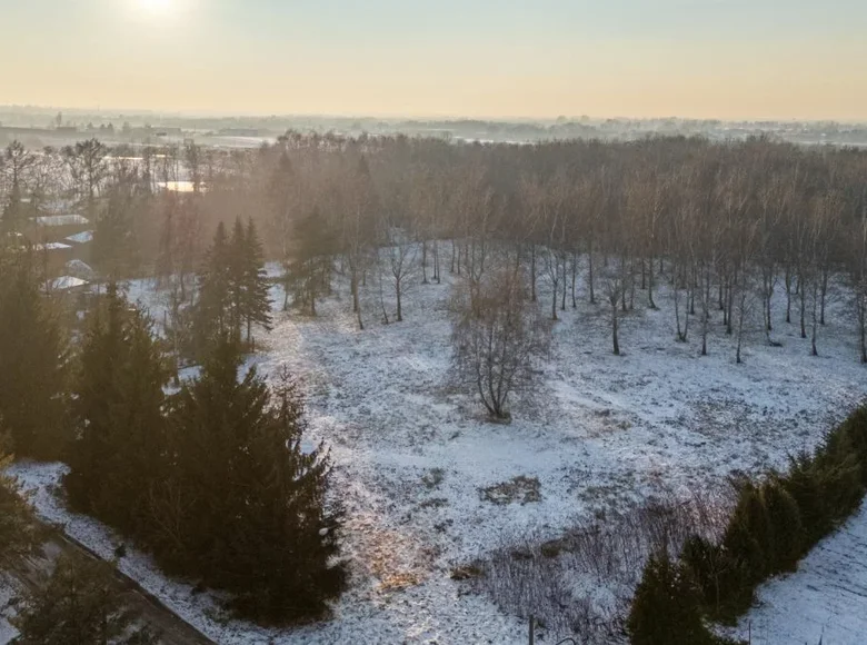 Atterrir 1 chambre 12 242 m² Varsovie, Pologne