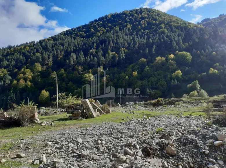 Działki 3 700 m² Tbilisi, Gruzja