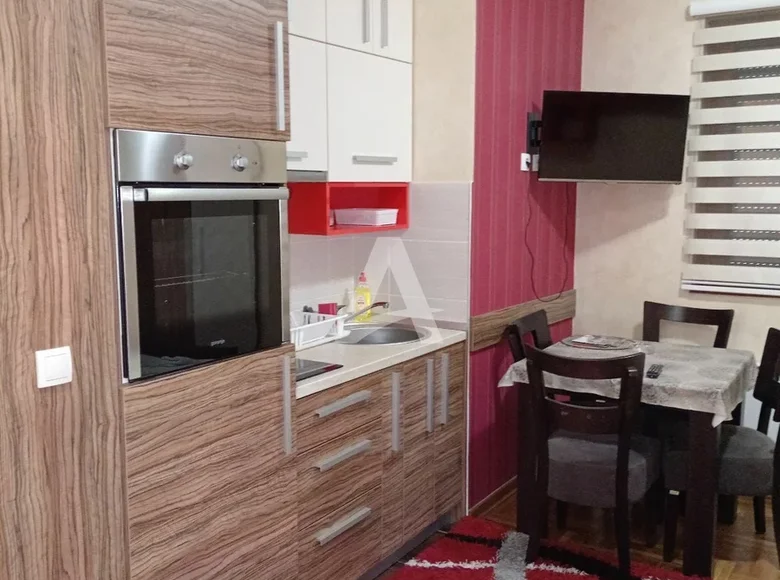 1 bedroom apartment 26 m² Montenegro, Montenegro