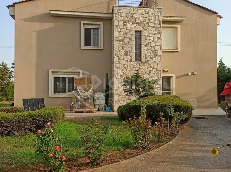 Maison 3 chambres 128 m² Nea Triglia, Grèce