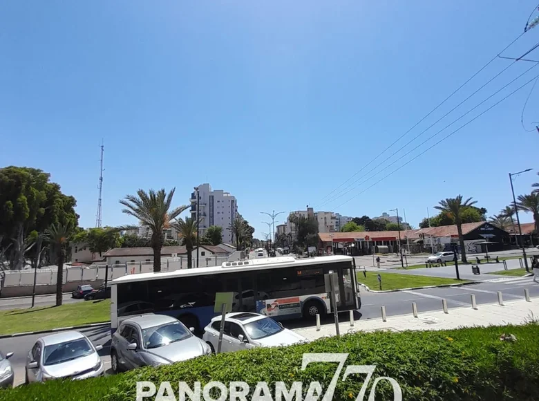 4 room apartment 90 m² in Ashkelon, Israel