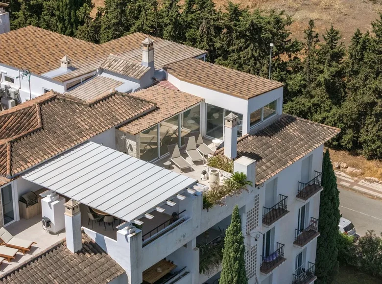 Ático 8 habitaciones 300 m² Almeria, Španjolska