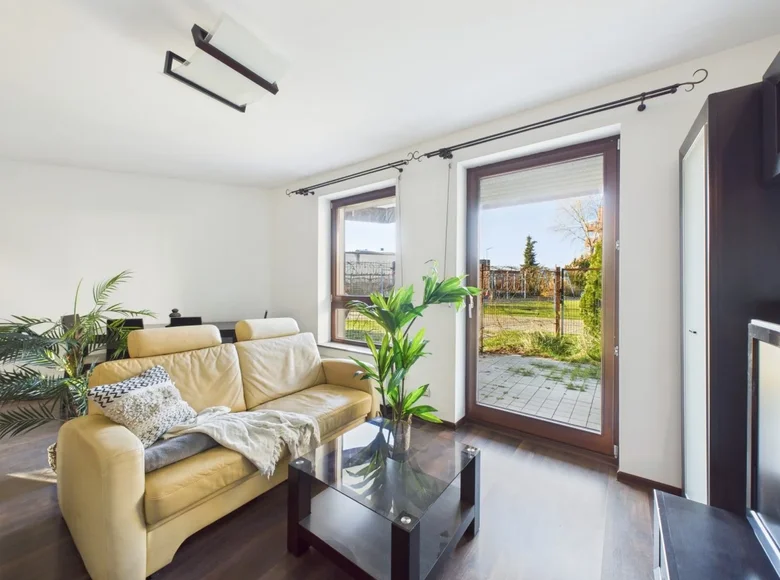 2 room apartment 37 m² Skorzewo, Poland