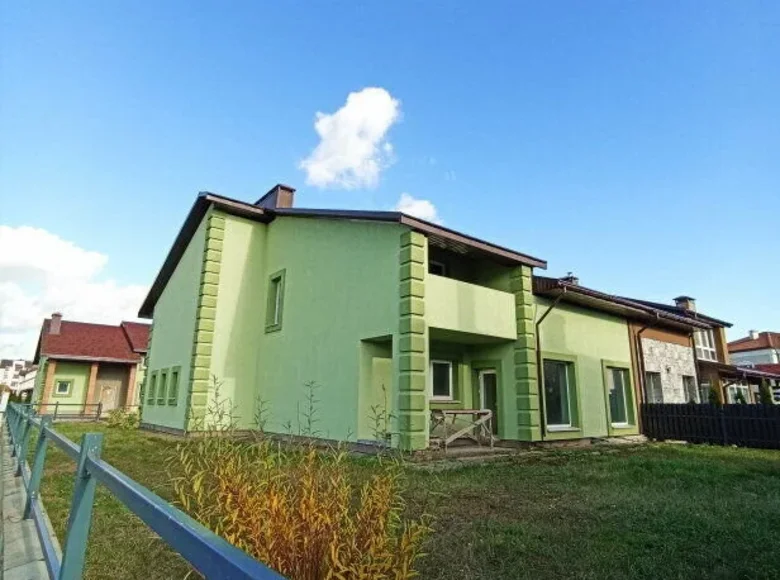 Szeregowiec 271 m² Mińsk, Białoruś