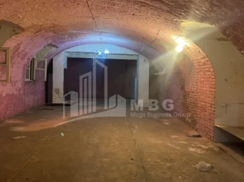 Gewerbefläche 260 m² Tiflis, Georgien