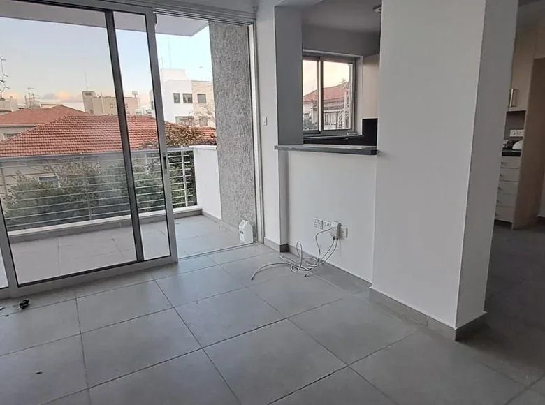 Квартира 2 спальни 80 м² в Лимассоле, Кипр