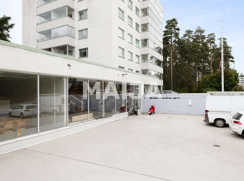 Wohnung 2 zimmer 68 m² Tullisilta, Finnland