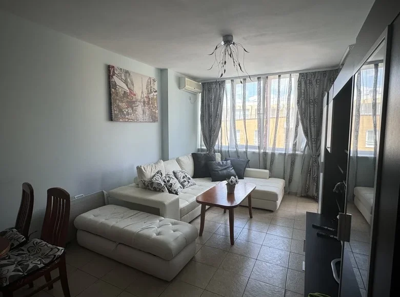 Wohnung 2 zimmer 57 m² Nessebar, Bulgarien