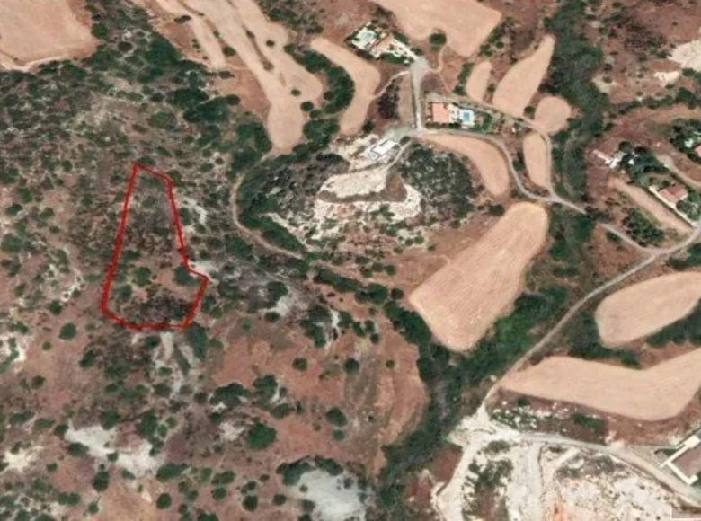 Apartment  Parekklisia, Cyprus