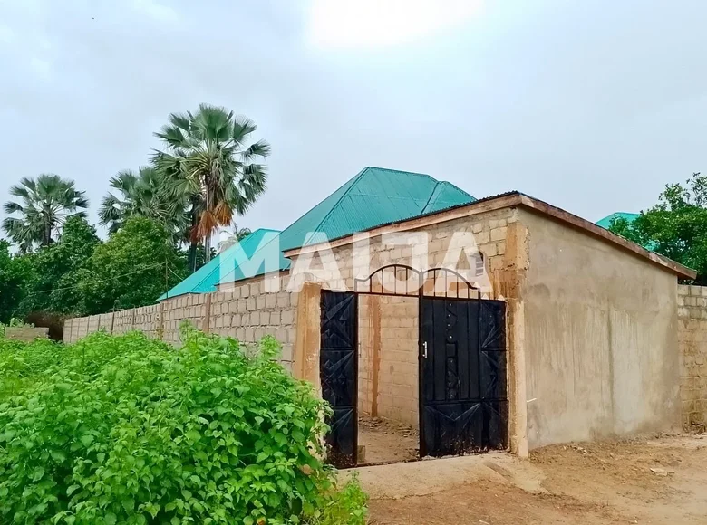 3 bedroom house 180 m² Sanyang, Republic of The Gambia