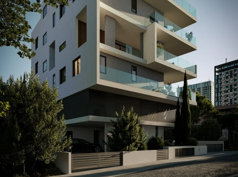 Shop 61 m² in Larnaca, Cyprus