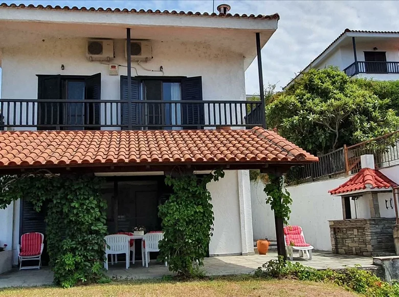 Adosado 5 habitaciones 165 m² Siviri, Grecia