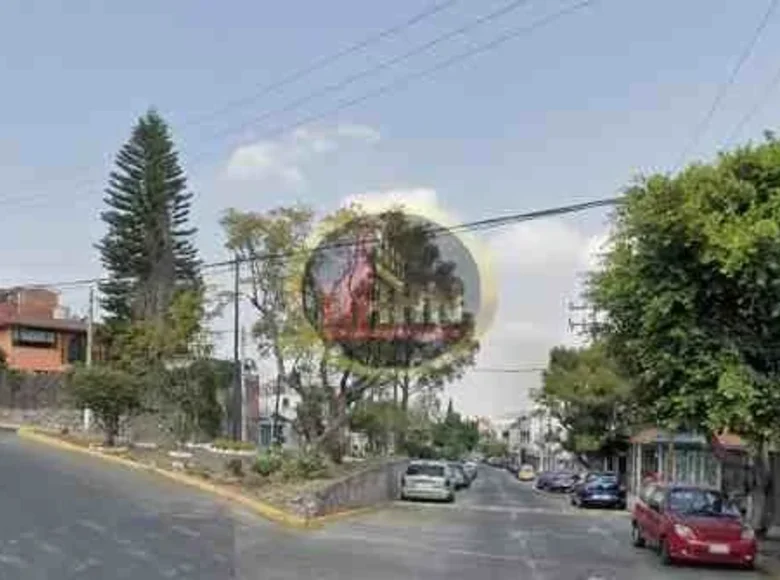 Maison 3 chambres 319 m² Tlalnepantla, Mexique