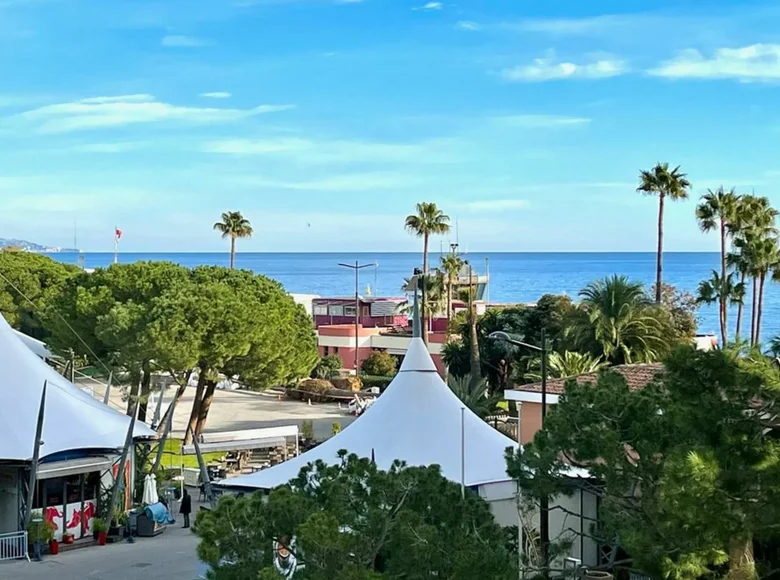 Wohnung 2 Schlafzimmer 145 m² Monaco, Monaco